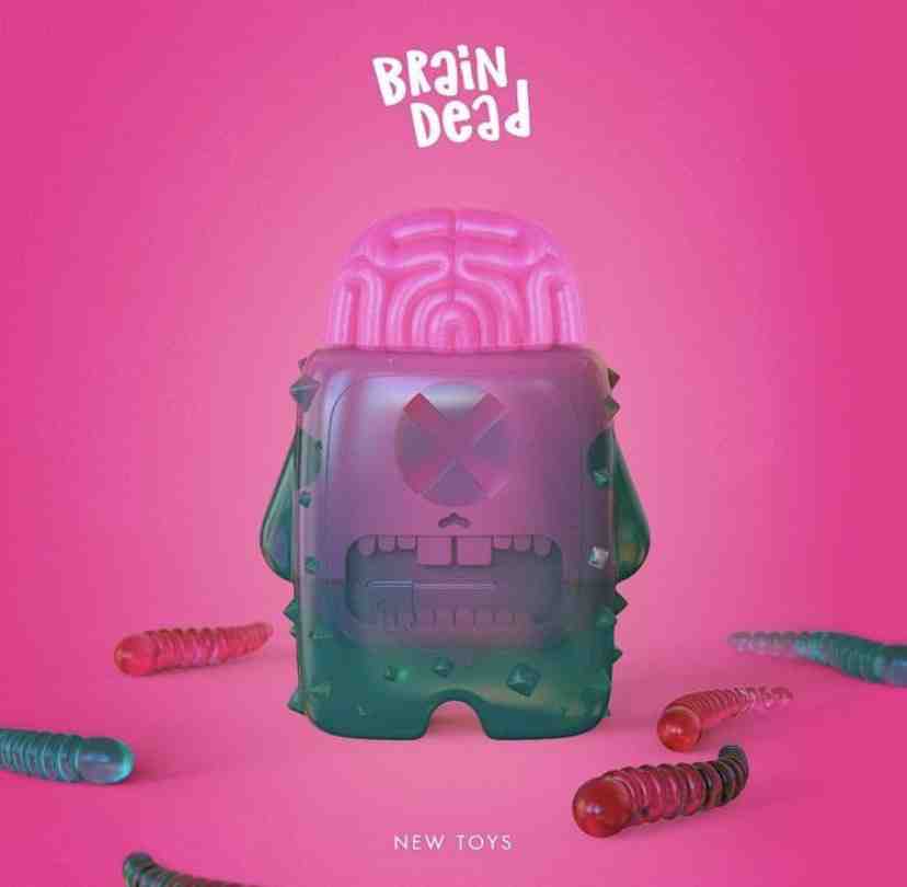 BRAIN DEAD